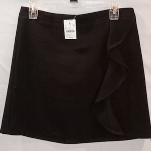 J Crew Mercantile lined skirt